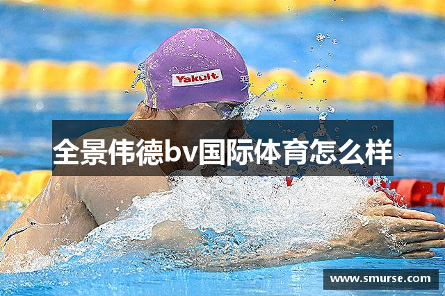 全景伟德bv国际体育怎么样